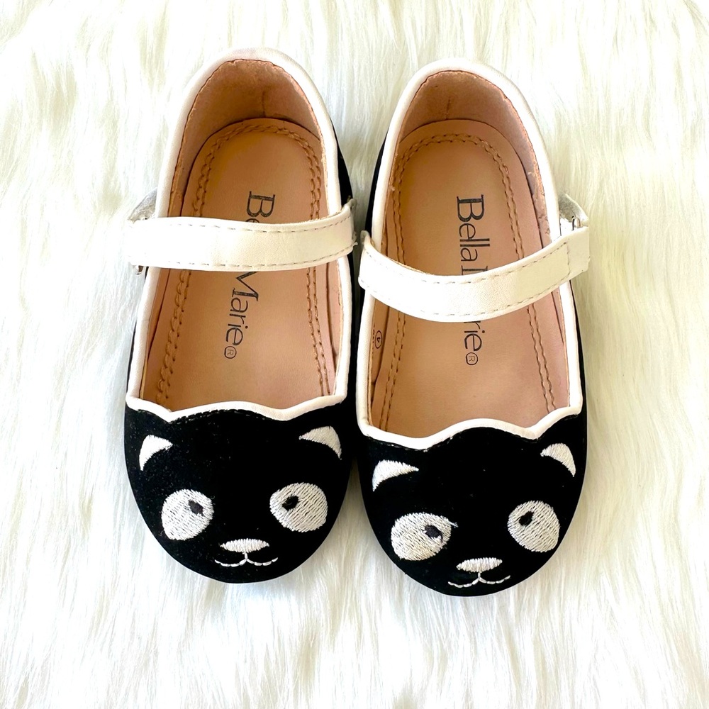 BELLA MARIE SHOES
